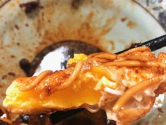 荷包蛋-旺泉餐饮店·清真牛肉面馆