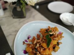 茄香荔枝虾-玉丰国际酒店·玉宴中餐厅