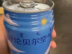 -很久以前羊肉串(中山公园店)