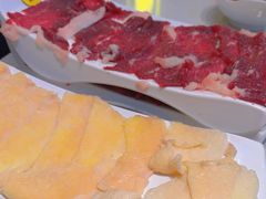 -荣叔港式沙嗲牛肉火锅(正佳潮流店)