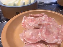 -龍歌自助小火锅(李沧顺和汇店)