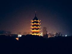 -苏州吴宫泛太平洋酒店