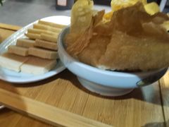 -1078號老北京涮肉(松柏店)