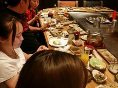 -赤坂亭·M9和牛烧肉·铁板烧(合肥万象城店)