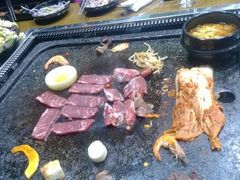 android_upload_pic-韩阳王石板烤肉