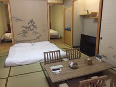 -北京古北水镇御舍温泉酒店