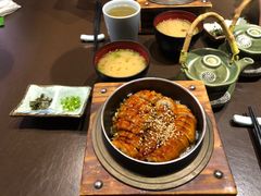 鳗鱼三吃-伊藤ITO(侨福芳草地购物中心店)