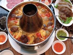 泰火锅-重庆融汇国际酒店17楼·泉籁泰餐厅(沙坪坝店)