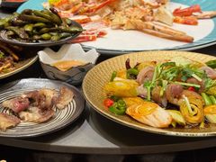 -隐炉和牛烧肉店(群力店)