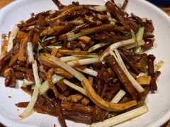 -金牌外婆家(苏州中心店)