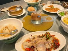 -客家汇·客家传承菜(水库店)