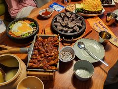 -干杯小木屋米酒店(罗斯福店)