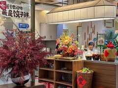 -三姐妹餐厅(曲江店)
