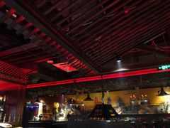 -楼兰新疆主题餐厅(坂田佳华领汇广场店)