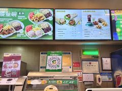 -赛百味SUBWAY(东风广场店)