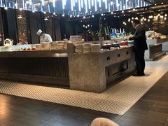 -上海虹桥宾馆味翠餐厅