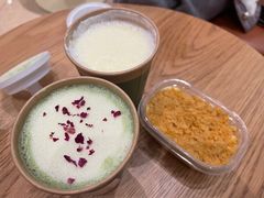 -去茶山(重庆万象城店)