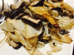 -六七八韩式烤肉·韩国料理(上杭路店)