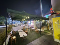 -东北大油边(劳动路店)