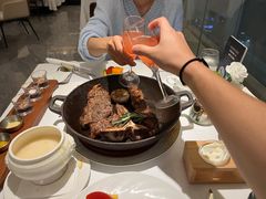 -王品牛排(郑州大卫城店)