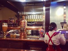 -马迭尔德式西餐精酿啤酒屋(中央大街店)