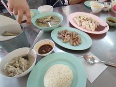 -红大哥水门鸡饭(總店)