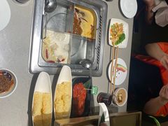 -海底捞火锅(宇飞大厦店)
