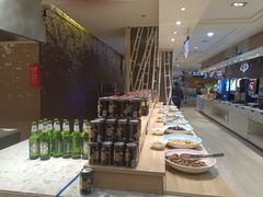 -春天烤肉自助餐厅(南内环店)