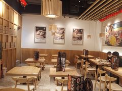 大堂-铁酱披萨(常州龙湖天街店)