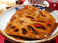 -味福记·本地特色菜(八一万达广场店)