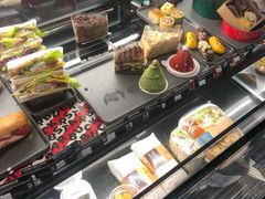 -星巴克臻选(天津鲁能中心一店)