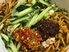 -汤姐热干面(酒仙桥店)