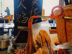 -东莞塘厦三正半山温泉酒店·沙利文西餐厅