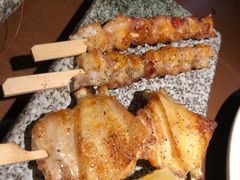 -千代武日本料理(哈西店)