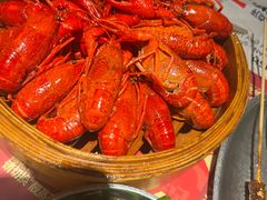 -靓靓蒸虾·头牌蒸虾(雪松路总店)