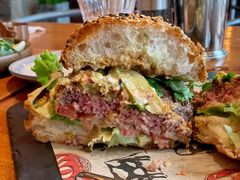 -FAT COW(虹梅路店)