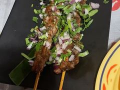 -辉记炭烧海鲜大排档·老字号(福田店)