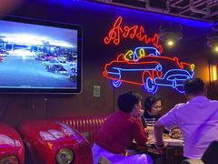 -MOSSO德国餐厅·音乐酒吧(环宇荟店)