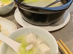 -福满圆(琨莎中心店)