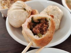 煎包-潭式煎包(西航路店)