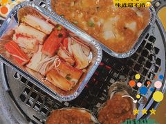 -鹤江桥·红油牛肉粉(SKP店)