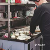 福州探店|俞师傅烧饼
