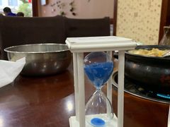 -菌之家·专业纯野生菌火锅·特色炒菌