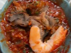 -尚宴牛特鲜自助(太原街万达店)