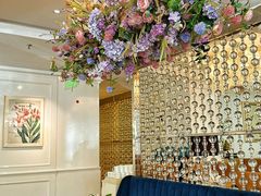 -花舍·新派粤菜·西餐·下午茶(亚运村·鸟巢店)