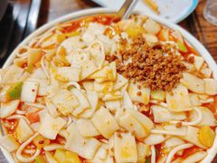 -马相卿特色烤肉面食馆(虎台店)