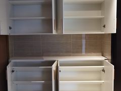 -佰丽爱家全屋定制(汶水店)