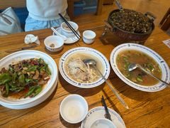 -老雒阳面馆·水席·洛阳菜(王城路店)