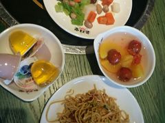 -老灶堂文创火锅(文艺路店)