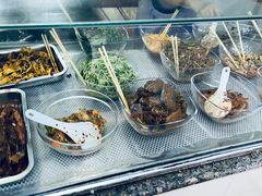 -牛马行牛肉饸饹铺(青岛街店)